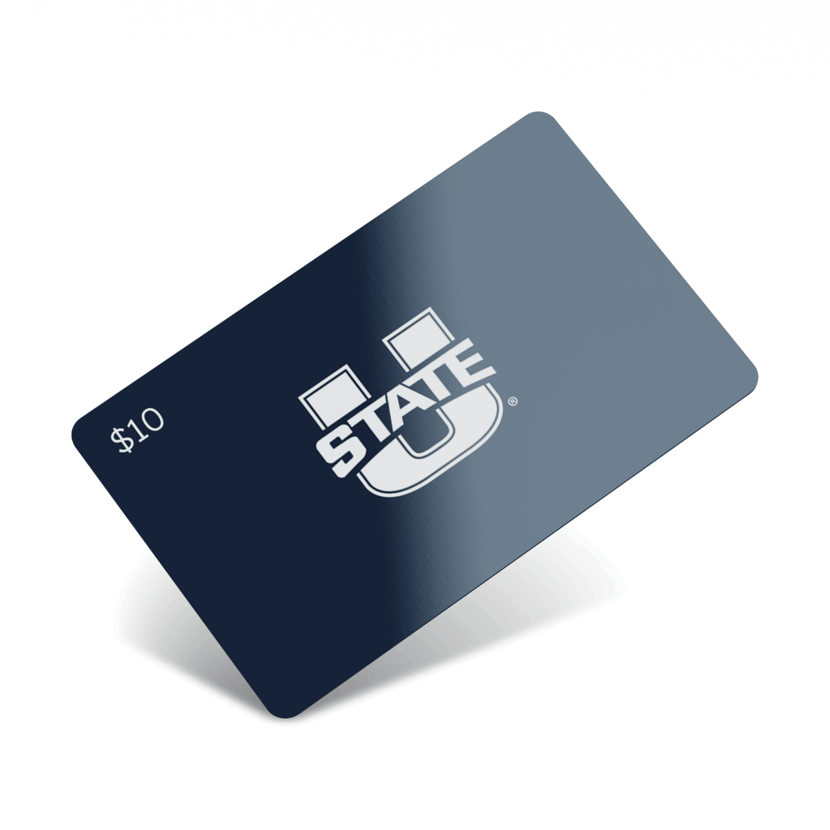 $10 usu campus store digital gift card